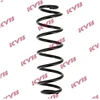 Image de Ressort De Suspension K-Flex Ra7118 Kayaba Kayaba Ra7118 Audi