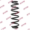 Image de Ressort De Suspension K-Flex Ra7121 Kayaba Kayaba Ra7121 Audi