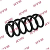 Image de Ressort De Suspension K-Flex Ra7123 Kayaba Kayaba Ra7123 Audi