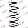 Image de Ressort De Suspension Ra7131 Kayaba Kayaba Ra7131 Fiat