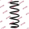 Image de Ressort De Suspension K-Flex Ra7140 Kayaba Kayaba Ra7140 Mini
