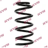 Image de Ressort De Suspension K-Flex Ra7146 Kayaba Kayaba Ra7146