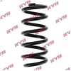 Image de Ressort De Suspension K-Flex Ra7148 Kayaba Kayaba Ra7148 Renault
