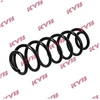 Image de Ressort De Suspension K-Flex Ra7150 Kayaba Kayaba Ra7150 Skoda;Volkswagen