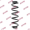 Image de Ressort De Suspension K-Flex Ra7151 Kayaba Kayaba Ra7151 Skoda;Volkswagen