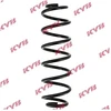 Image de Ressort De Suspension K-Flex Ra7152 Kayaba Kayaba Ra7152 Skoda;Volkswagen