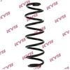 Image de Ressort De Suspension K-Flex Ra7153 Kayaba Kayaba Ra7153 Skoda;Volkswagen