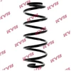Image de Ressort De Suspension K-Flex Ra7160 Kayaba Kayaba Ra7160 Toyota