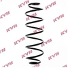 Image de Ressort De Suspension K-Flex Ra7168 Kayaba Kayaba Ra7168 Volkswagen