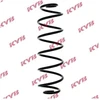 Image de Ressort De Suspension K-Flex Ra7169 Kayaba Kayaba Ra7169 Volkswagen