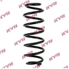 Image de Ressort De Suspension K-Flex Ra7171 Kayaba Kayaba Ra7171 Seat;Volkswagen