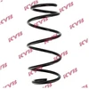 Image de Ressort De Suspension K-Flex Ra4147 Kayaba Kayaba Ra4147 Toyota