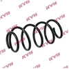 Image de Ressort De Suspension K-Flex Ra1010 Kayaba Kayaba Ra1010 Audi