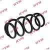 Image de Ressort De Suspension K-Flex Ra1013 Kayaba Kayaba Ra1013 Audi