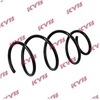Image de Ressort De Suspension Ra1017 Kayaba Kayaba Ra1017 Bmw