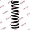 Image de Ressort De Suspension K-Flex Ra1026 Kayaba Kayaba Ra1026 Jeep