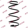 Image de Ressort De Suspension Ra1027 Kayaba Kayaba Ra1027 Lexus