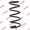 Image de Ressort De Suspension Ra1062 Kayaba Kayaba Ra1062 Nissan