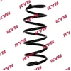 Image de Ressort De Suspension Ra1070 Kayaba Kayaba Ra1070 Chevrolet;Opel;Vauxhall
