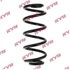 Image de Ressort De Suspension K-Flex Ra1088 Kayaba Kayaba Ra1088 Seat