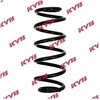 Image de Ressort De Suspension Ra1097 Kayaba Kayaba Ra1097 Skoda;Volkswagen