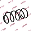 Image de Ressort De Suspension K-Flex Ra1102 Kayaba Kayaba Ra1102 Volvo