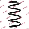 Image de Ressort De Suspension K-Flex Ra1106 Kayaba Kayaba Ra1106 Volkswagen