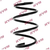 Image de Ressort De Suspension Ra1178 Kayaba Kayaba Ra1178 Mercedes-Benz
