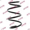 Image de Ressort De Suspension Ra1179 Kayaba Kayaba Ra1179 Mercedes-Benz