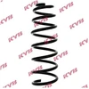 Image de Ressort De Suspension Ra5011 Kayaba Kayaba Ra5011 Fiat