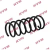 Image de Ressort De Suspension Ra5014 Kayaba Kayaba Ra5014 Hyundai