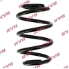Image de Ressort De Suspension K-Flex Ra5025 Kayaba Kayaba Ra5025 Mercedes-Benz