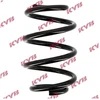 Image de Ressort De Suspension Ra5026 Kayaba Kayaba Ra5026 Mercedes-Benz
