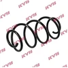 Image de Ressort De Suspension Ra5028 Kayaba Kayaba Ra5028 Mercedes-Benz