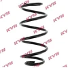 Image de Ressort De Suspension Ra5030 Kayaba Kayaba Ra5030 Mercedes-Benz