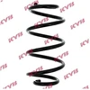 Image de Ressort De Suspension Ra5031 Kayaba Kayaba Ra5031 Mercedes-Benz