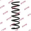 Image de Ressort De Suspension K-Flex Ra5040 Kayaba Kayaba Ra5040 Mazda