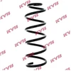 Image de Ressort De Suspension Ra5050 Kayaba Kayaba Ra5050 Mazda