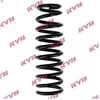 Image de Ressort De Suspension Ra5073 Kayaba Kayaba Ra5073 Mitsubishi