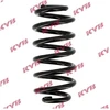 Image de Ressort De Suspension Ra5080 Kayaba Kayaba Ra5080 Chevrolet;Opel;Vauxhall
