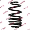 Image de Ressort De Suspension Ra5081 Kayaba Kayaba Ra5081 Chevrolet;Opel;Vauxhall