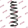 Image de Ressort De Suspension Ra5085 Kayaba Kayaba Ra5085 Citroen;Peugeot