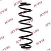 Image de Ressort De Suspension Ra5103 Kayaba Kayaba Ra5103 Seat