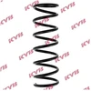 Image de Ressort De Suspension Ra5104 Kayaba Kayaba Ra5104 Subaru