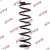 Image de Ressort De Suspension Ra5106 Kayaba Kayaba Ra5106 Subaru