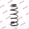 Image de Ressort De Suspension K-Flex Ra5108 Kayaba Kayaba Ra5108 Toyota