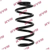 Image de Ressort De Suspension Ra5110 Kayaba Kayaba Ra5110 Toyota