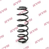 Image de Ressort De Suspension K-Flex Ra5112 Kayaba Kayaba Ra5112 Volkswagen