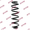 Image de Ressort De Suspension Ra5113 Kayaba Kayaba Ra5113 Audi;Volkswagen