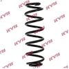 Image de Ressort De Suspension K-Flex Ra5114 Kayaba Kayaba Ra5114 Volkswagen